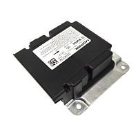 JEEP RENEGADE SRS ORC ORM Occupant Control Module - Airbag Computer Control Module Part #52180792