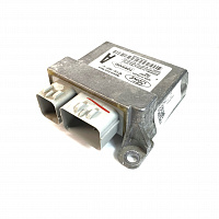 FORD F150 SRS (RCM) Restraint Control Module - Airbag Computer Control Module Part #YL3A14B321AC