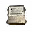 MERCEDES-BENZ S400 SRS Airbag Computer Diagnostic Occupant Control Module Part #A2319014702