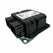 LINCOLN CONTINENTAL SRS (RCM) Restraint Control Module - Airbag Computer Control Module Part #HD9T14B321AH