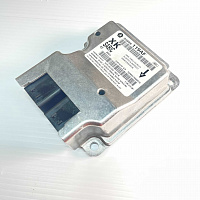 Jeep Airbag Control Module Reset – 04896119AF