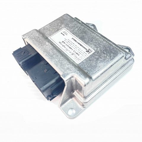 LINCOLN TOWN CAR SRS (RCM) Restraint Control Module - Airbag Computer Control Module Part #5W1314B321AB