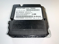 RAM 3500 SRS ORC ORM Occupant Control Module - Airbag Computer Control Module PART #68399792AC