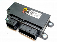 GMC 1500 SRS SDM DERM Sensing Diagnostic Module - Airbag Computer Control Module Part #13518044