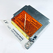 NISSAN FRONTIER SRS Airbag Computer Diagnostic Control Module PART #28556EA10A