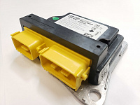 HYUNDAI PALISADE SRS Airbag Computer Diagnostic Control Module Part #95910S8500