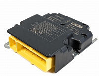 AUDI Q5 SRS Airbag Computer Diagnostic Control Module Part #80A959655L