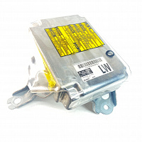 Lexus Airbag Control Module Reset – 89170-48211