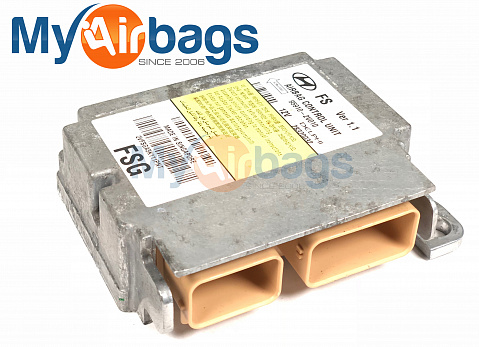 Hyundai Airbag Control Module Reset – 95910-2V010