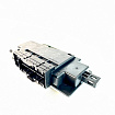 BMW 318 SRS (ACSM) Advanced Crash Safety Module - (MRS) Airbag Multiple Restraint System - Airbag Control Module Part #6577938502701