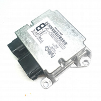 LINCOLN MKS SRS (RCM) Restraint Control Module - Airbag Computer Control Module PART #DA5314B321AJ