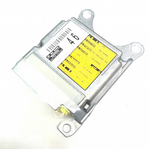 Toyota Airbag Control Module Reset – 89170-47590