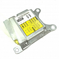 TOYOTA CAMRY SRS Airbag Computer Diagnostic Control Module Part #8917006650