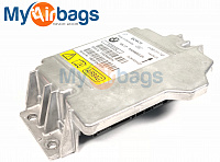BMW Airbag Control Module Reset – 6577932568301