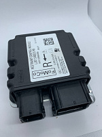 FORD ESCAPE SRS (RCM) Restraint Control Module - Airbag Computer Control Module PART #LJ6T14B321RB