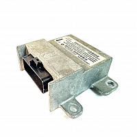 JEEP GRAND CHEROKEE SRS ORC ORM Occupant Control Module - Airbag Computer Control Module PART #P56042047AC