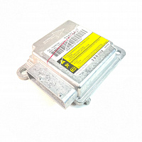 Buick Airbag Control Module Reset – 15258764