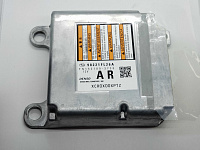 SUBARU IMPREZA SRS Airbag Computer Diagnostic Control Module PART #98221FL26A