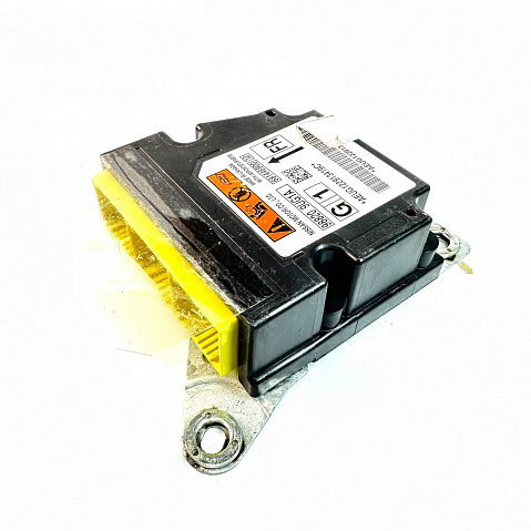 NISSAN MURANO SRS Airbag Computer Diagnostic Control Module Part #988209UG1A