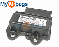 Dodge Airbag Control Module Reset – P68207821AA