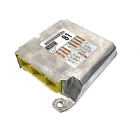 Toyota Airbag Control Module Reset – 89170-06C30