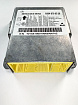 MERCEDES-BENZ C300 SRS Airbag Computer Diagnostic Occupant Control Module Part #A2048709526