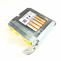 Subaru Airbag Control Module Reset – 98221AN01D