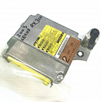Lexus Airbag Control Module Reset – 89170-0W080 (2)