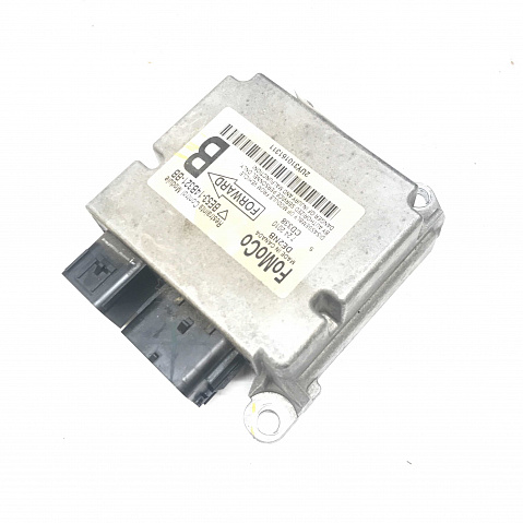 FORD FUSION SRS (RCM) Restraint Control Module - Airbag Computer Control Module Part #BE5314B321BB