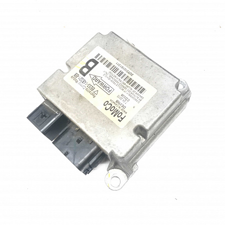 FORD FUSION SRS (RCM) Restraint Control Module - Airbag Computer Control Module PART #BE5314B321BB