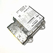 PORSCHE PANAMERA SRS Airbag Computer Diagnostic Control Module Part #97061820106