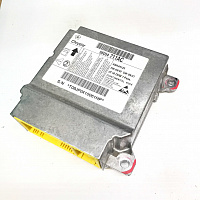 Dodge Airbag Control Module Reset – 56054711AC