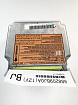 SUZUKI EQUATOR SRS Airbag Computer Diagnostic Control Module Part #988209BJ0A