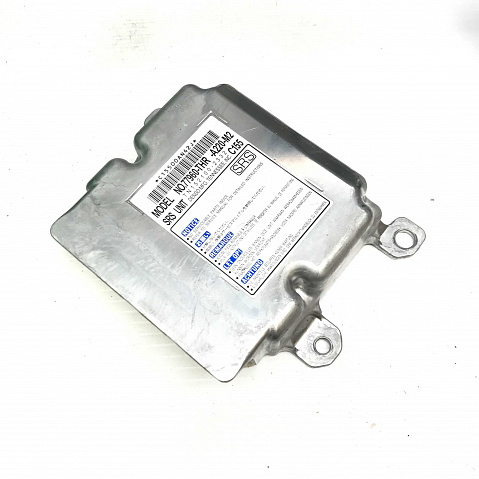 HONDA ODYSSEY SRS Airbag Computer Diagnostic Control Module PART #77960THRA220M2