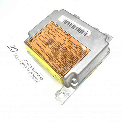 Nissan Airbag Control Module Reset – 98820-9CE0A (CE)
