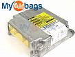 Toyota Airbag Control Module Reset – 89170-02L00