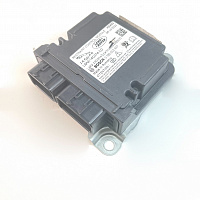 Jaguar Airbag Control Module Reset – L8A214D374CD