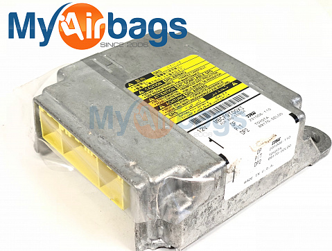 Toyota Airbag Control Module Reset – 89170-02L00
