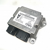 Ford Airbag Control Module Reset – DG13-14B321-AG (A)