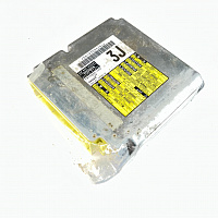 Toyota Airbag Control Module Reset – 89170-0T070