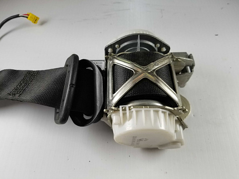 MERCEDES-BENZ Fortwo (2011-2016) Seat Belt Pretensioner Retractor Part #A4518602285C22A
