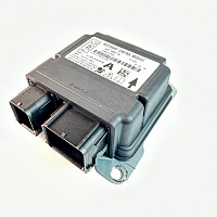 Ford Airbag Control Module Reset – GJ5T-14B321-AE