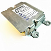 HONDA HR-V SRS Airbag Computer Diagnostic Control Module Part #77960T7AJ820M2