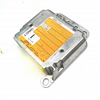 Nissan Airbag Control Module Reset – 98820-1KJ1A