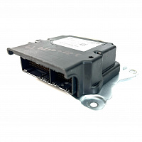 JEEP GRAND CHEROKEE SRS ORC ORM Occupant Control Module - Airbag Computer Control Module Part #68360916AE