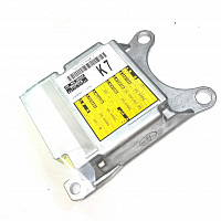 TOYOTA PRIUS SRS Airbag Computer Diagnostic Control Module Part #8917047280