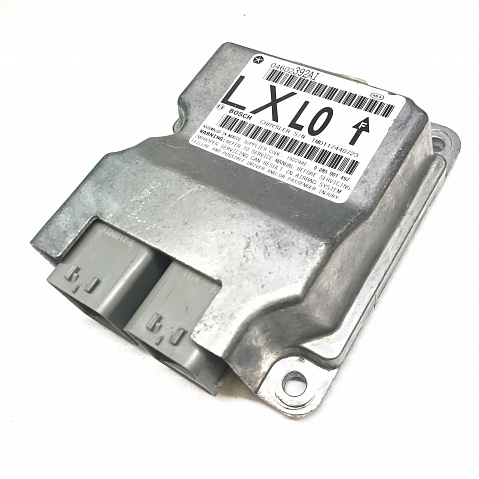 Chrysler Airbag Control Module Reset – 04602392AI (LXLO)