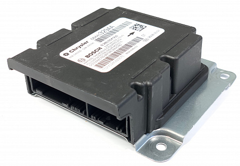 DODGE 1500 SRS ORC ORM Occupant Control Module - Airbag Computer Control Module Part #68441329AA