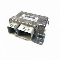 Lincoln Airbag Control Module Reset – 3W1A-14B321-CA