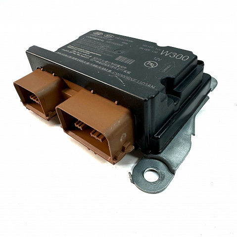 Hyundai Airbag Control Module Reset – 95910-CW300